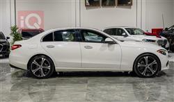 مرسيدس بنز C-Class